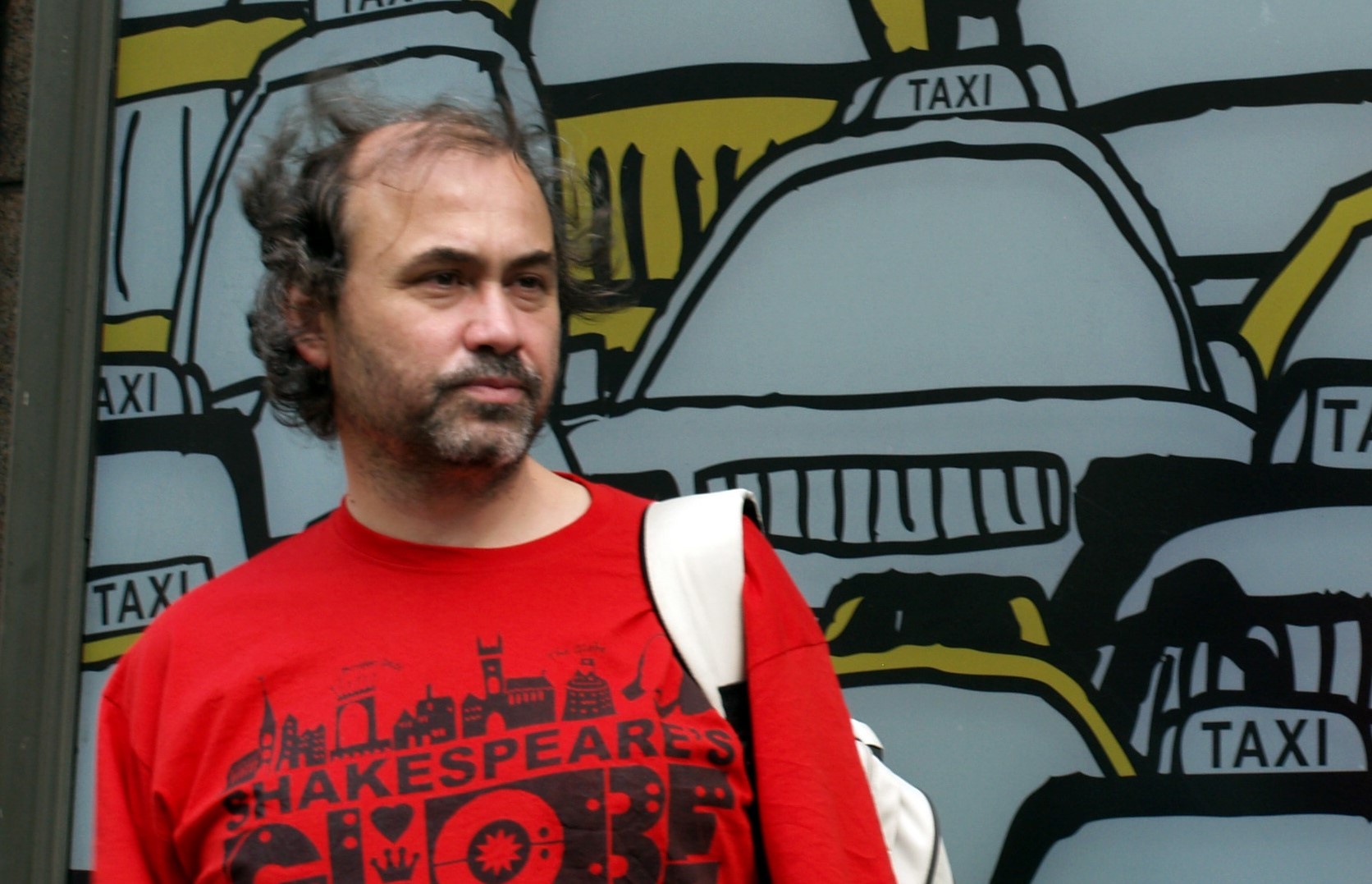 corto Arturo Dueñas