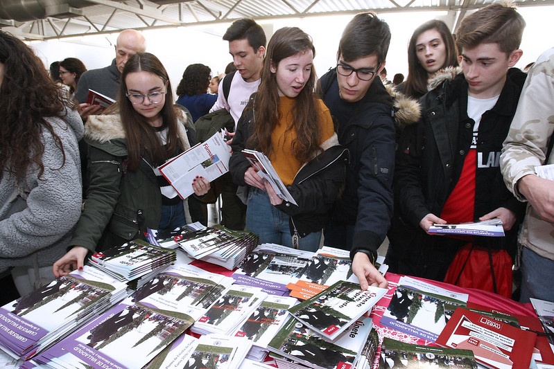 La UVa en Unitour