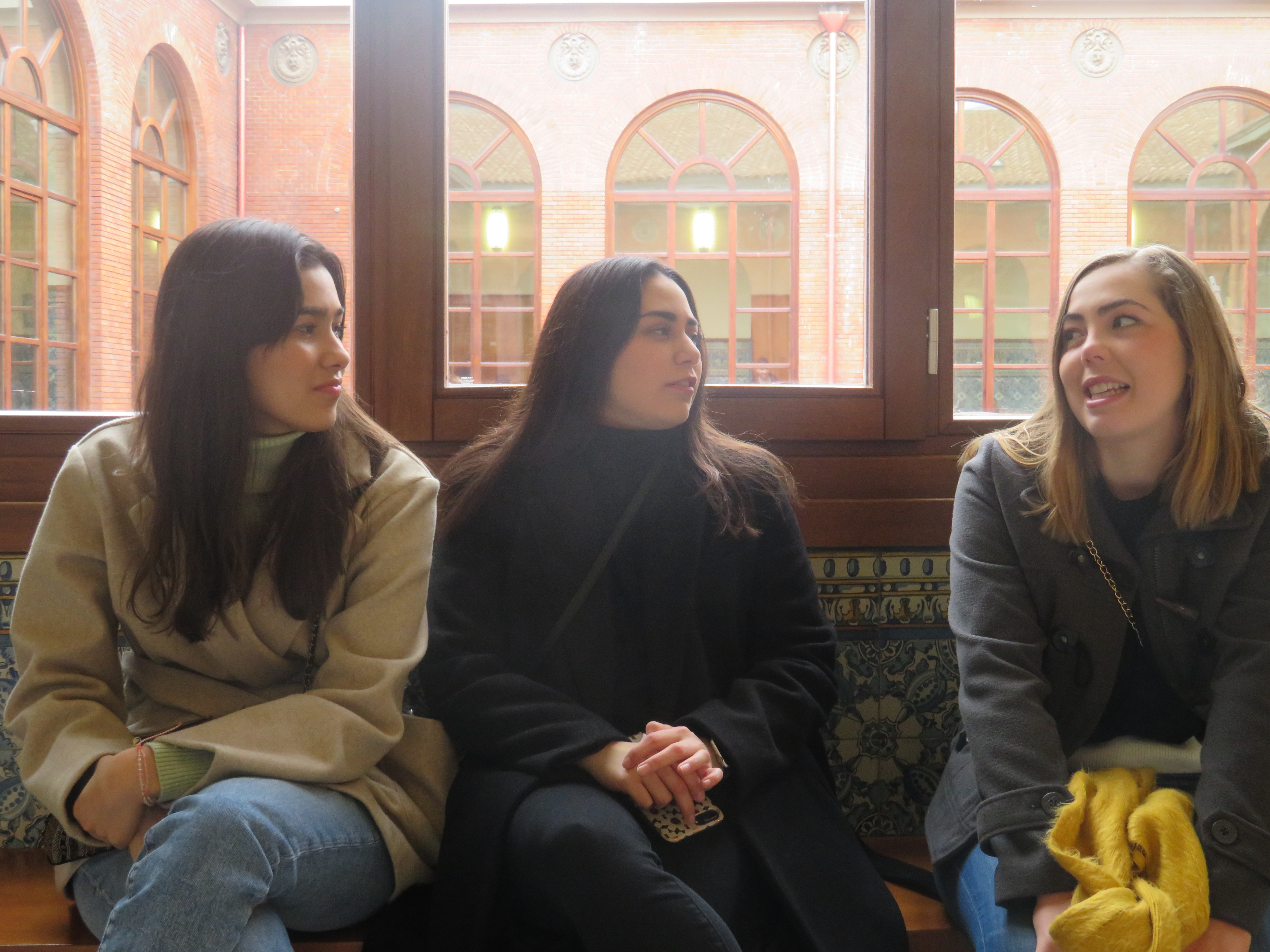 jornada de Orientación