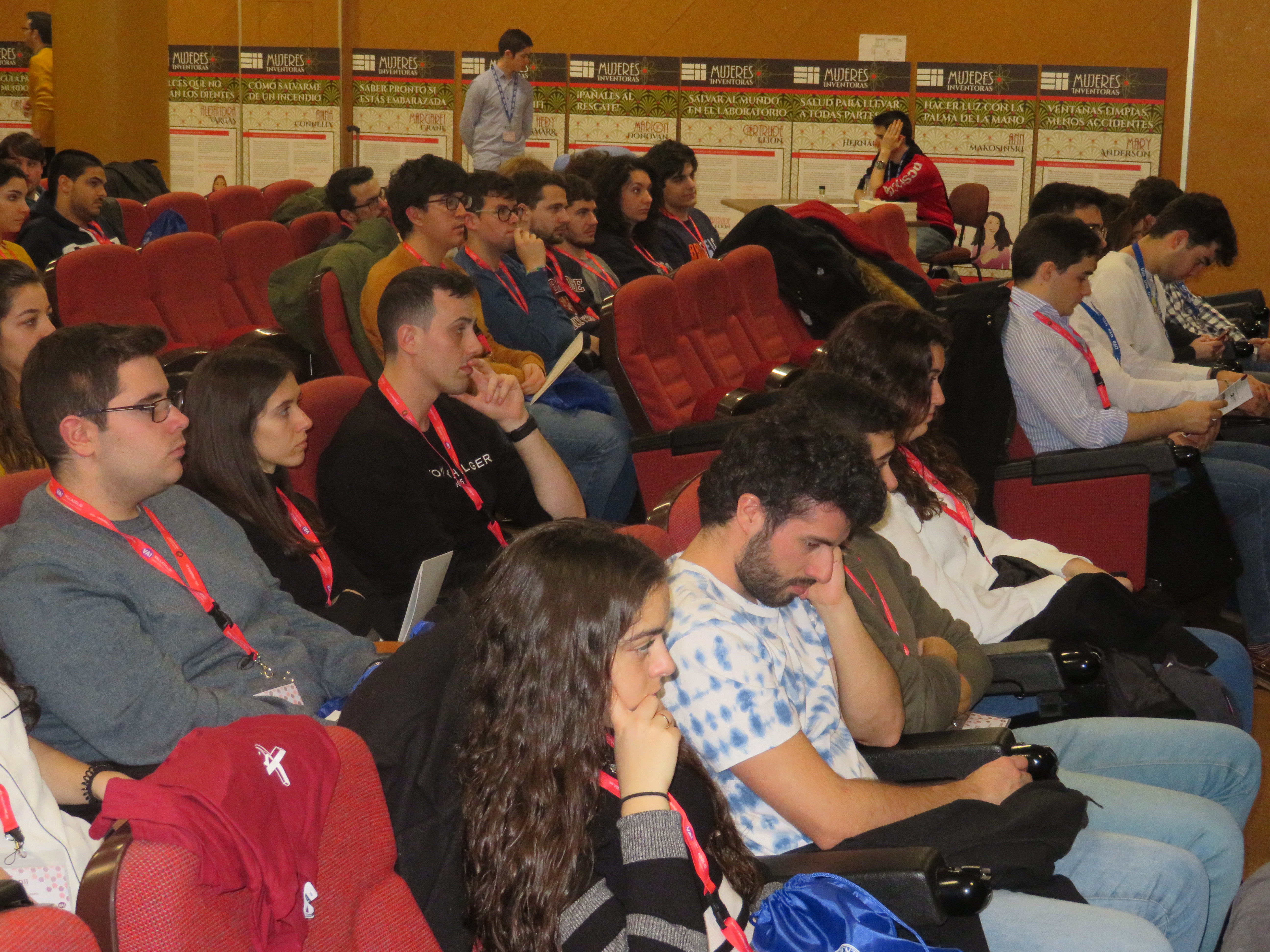 X Jornadas Industriales
