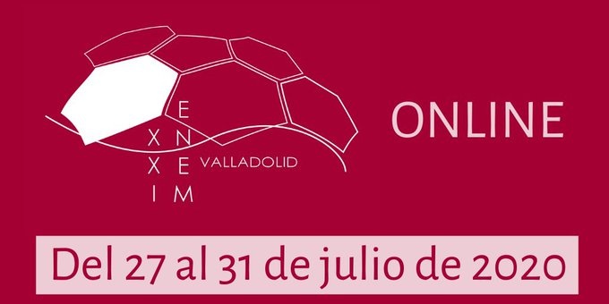presentacion congreso matematicas