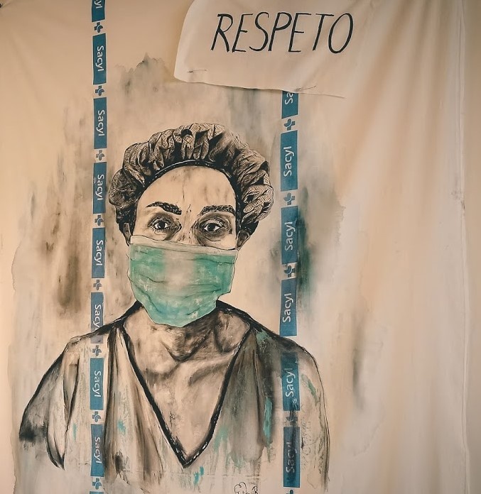 expo Covid 19