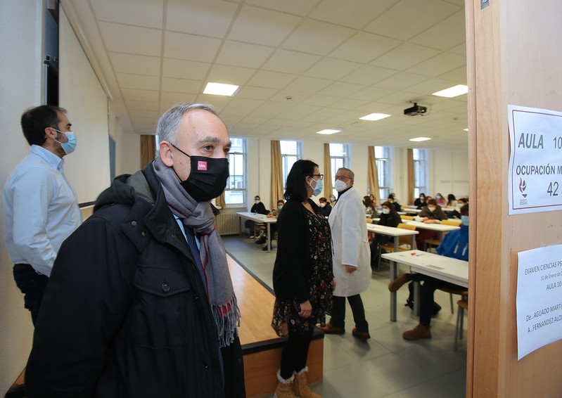 Facultad de Enfermería