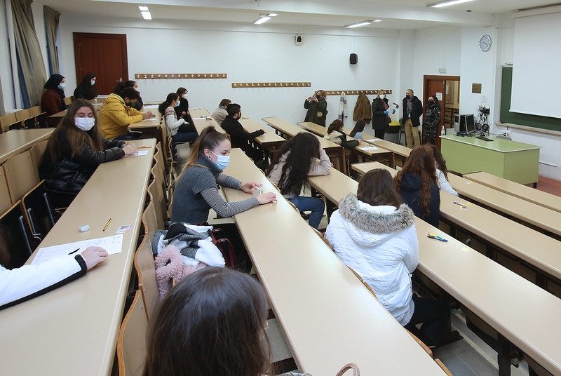 Facultad de Medicina
