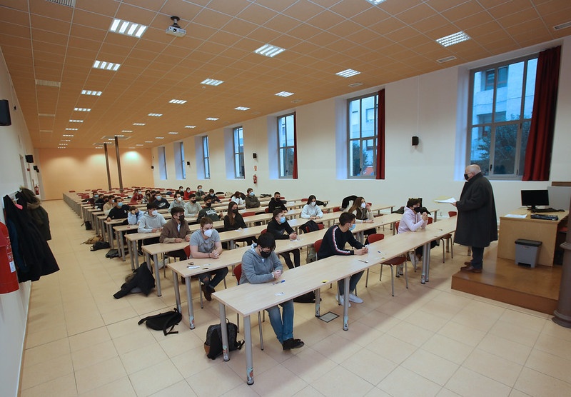 Facultad de Derecho
