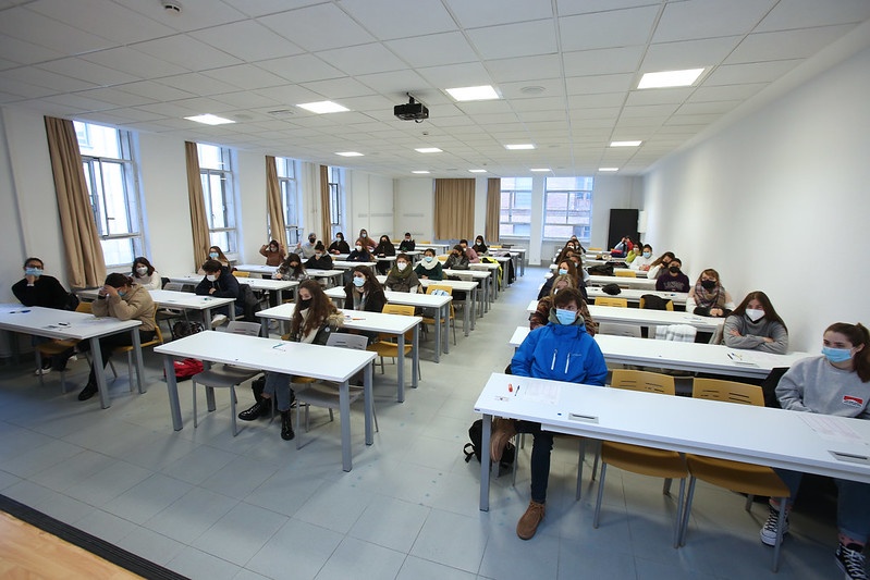 Facultad de Enfermería