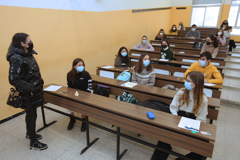 Facultad de Medicina