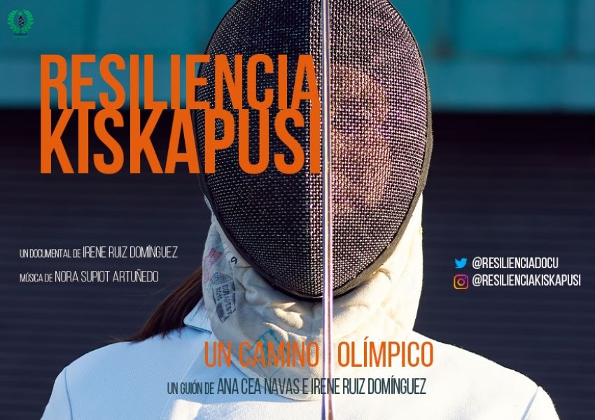 Estreno documental Kiskapusi