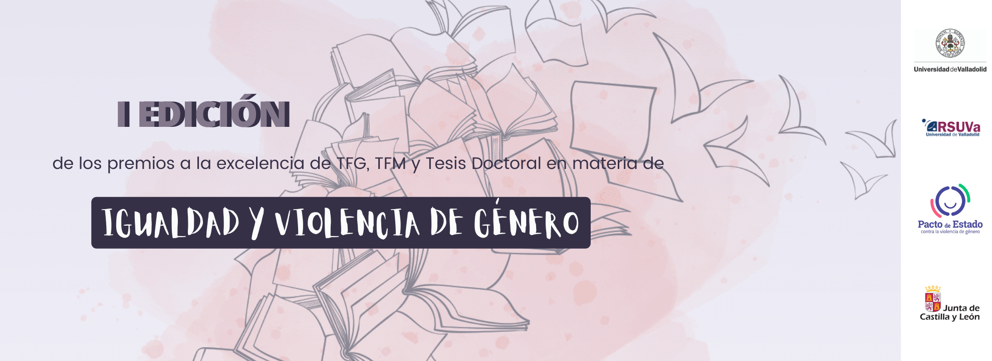 Cartel Premios Igualdad