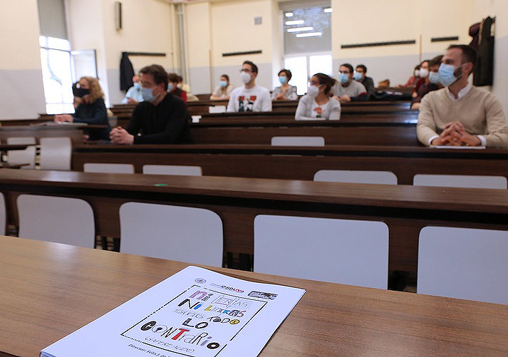 jornada ni ciencia ni arte