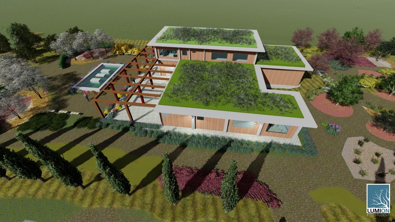 proyecto premio San Isidro