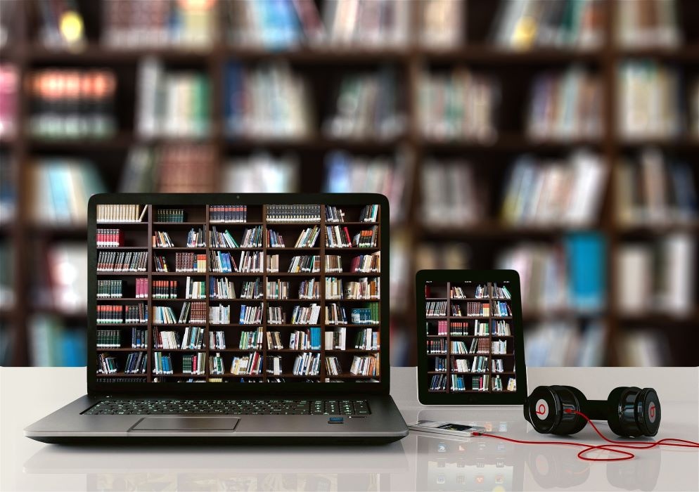 Préstamo interbibliotecario