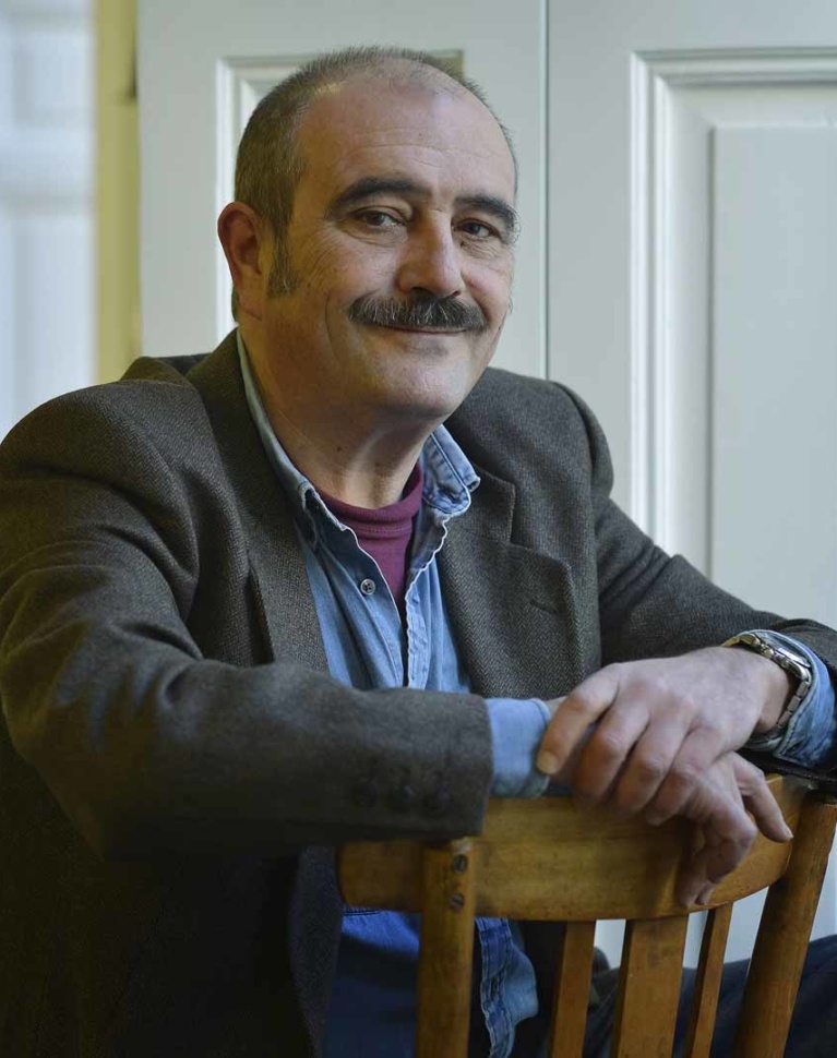 Rafael Reig