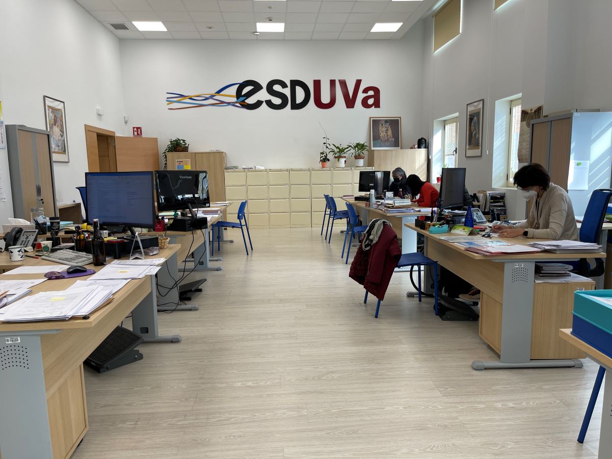 EsDUVa