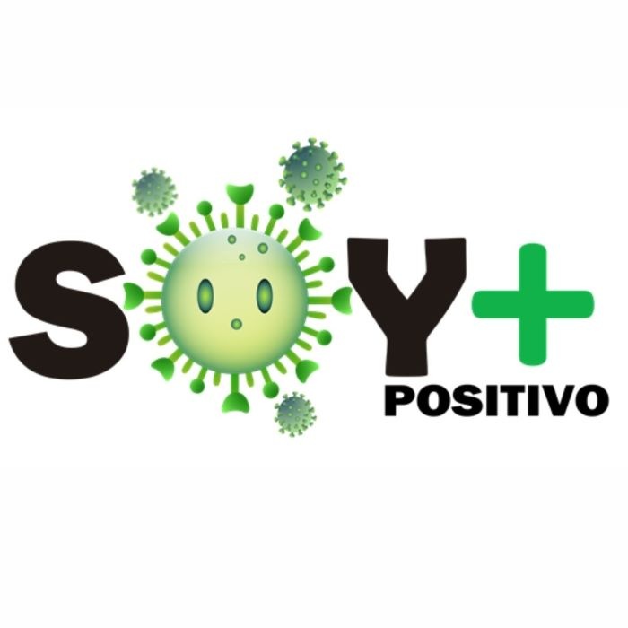 soy positivo