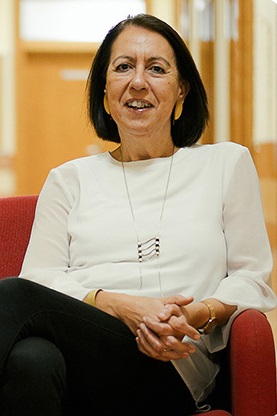 Milagros Alario