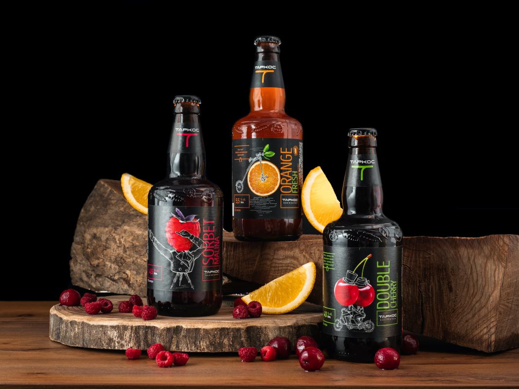 cervezas artesanales
